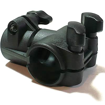 Yamaha DTX Rack T- Clamp / 1 1/2" image 2