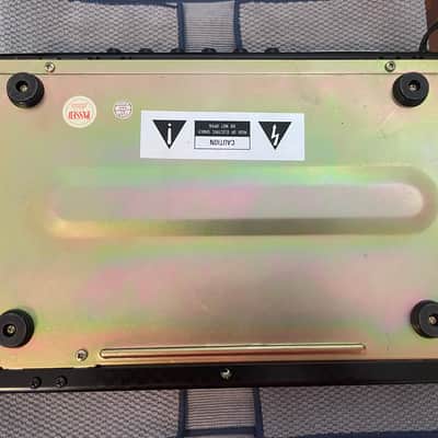 RARE Realistic Vintage Audio Mixer 32-1210 NEW VU bulbs INSTALLED EQ Preamps 1980s SERVICED! 💫 image 13
