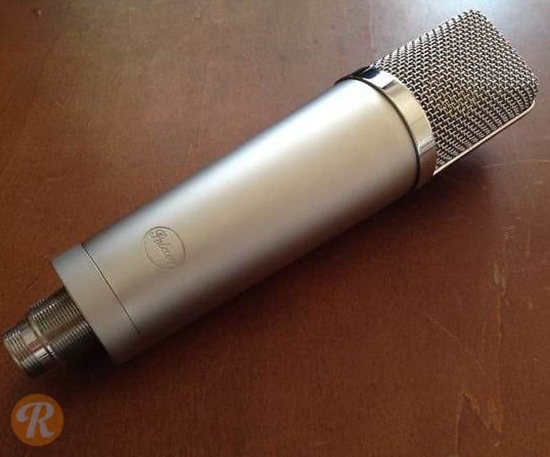 Peluso Microphones P-67 image 1