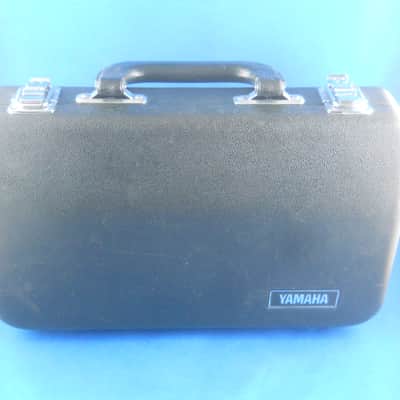 Yamaha YCL-20 Clarinet in Original Hard Case and Larry Combs Mouthpiece image 8