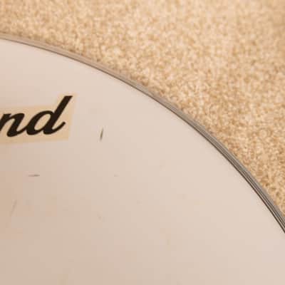 1970s Slingerland 20" Logo Bass Drum Head image 4