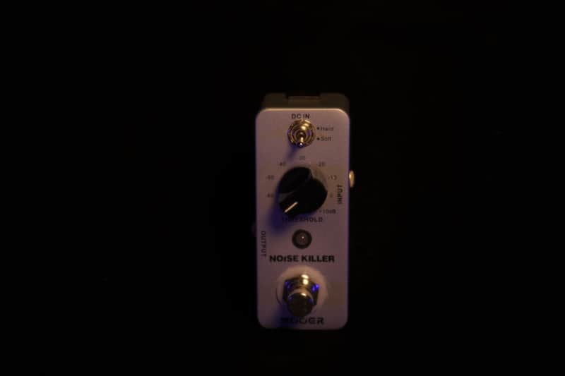 Mooer Noise Killer