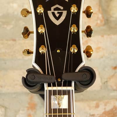 GUILD CUSTOM SHOP GSR Special Run 2023 - D-55 70th Anniversary Madagascar Dreadnought - n.64 di 70 Pezzi al Mondo image 10