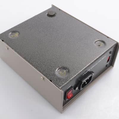 TELEFUNKEN R-F-T M16 MKII Multi-Pattern Tube Condenser Microphone #24246 image 15