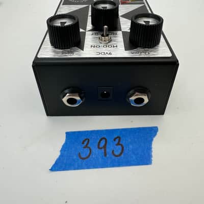 Maestro Discoverer Delay 2022 - Present - Black Graphic image 3