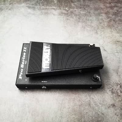 Morley PWA-II Pro Series II Wah image 3
