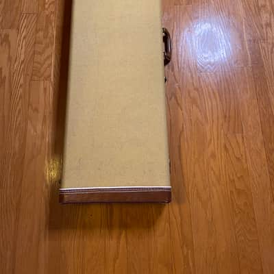 Fender Style Partscaster - White image 21