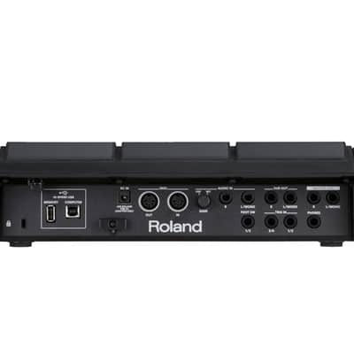 Roland SPD-SX Sampling Pad image 3