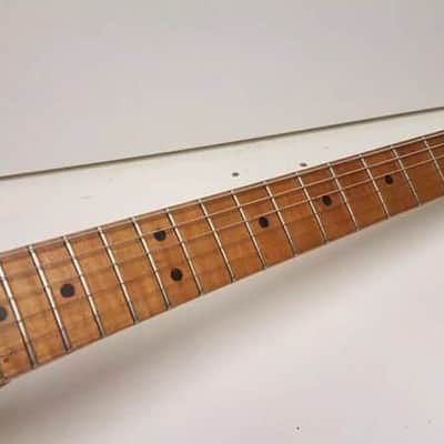 1952 FENDER TELECASTER - made in USA image 8