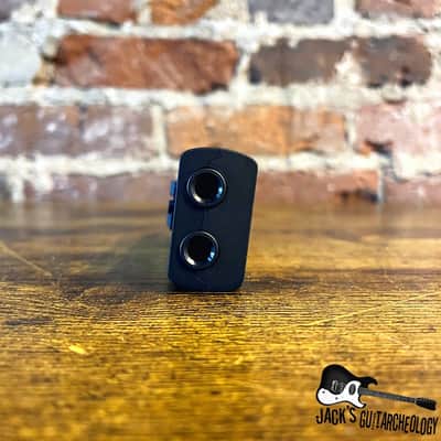 IK Multimedia iRig HD-2 Guitar Interface w/ Chord *USED* (2020s - Black) image 4