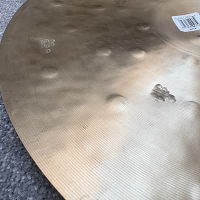 Zildjian 16" K Custom Special Dry Crash Cymbal – 852g image 11