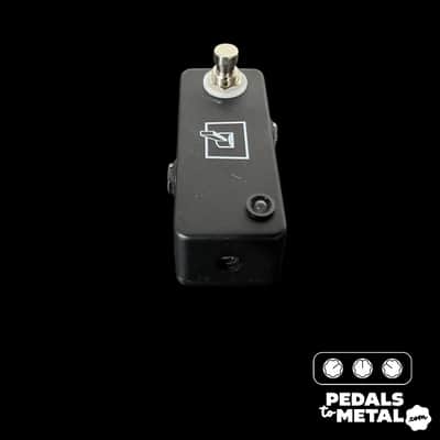 Jhs Pedals Mute Switch-x11749 image 5
