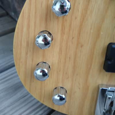 Schecter 004 Diamond Series Left Handed Bass image 12