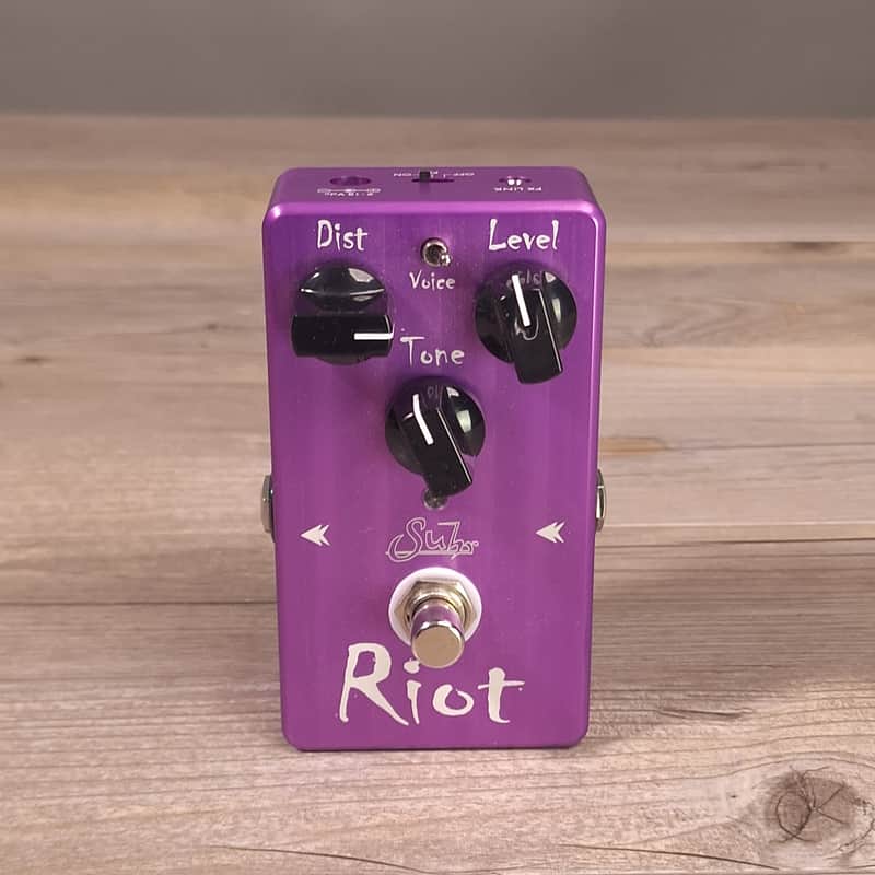 Suhr Riot