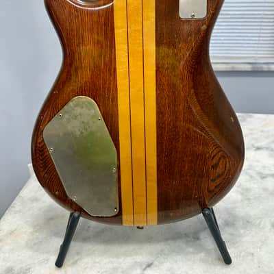 1978 Ibanez MC300 Musician, Natural image 7