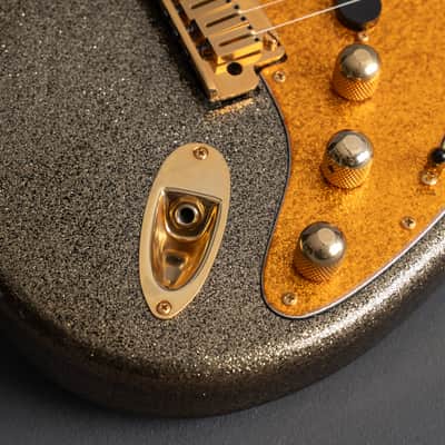 Fender Hellecaster John Jorgensen 1997 image 14