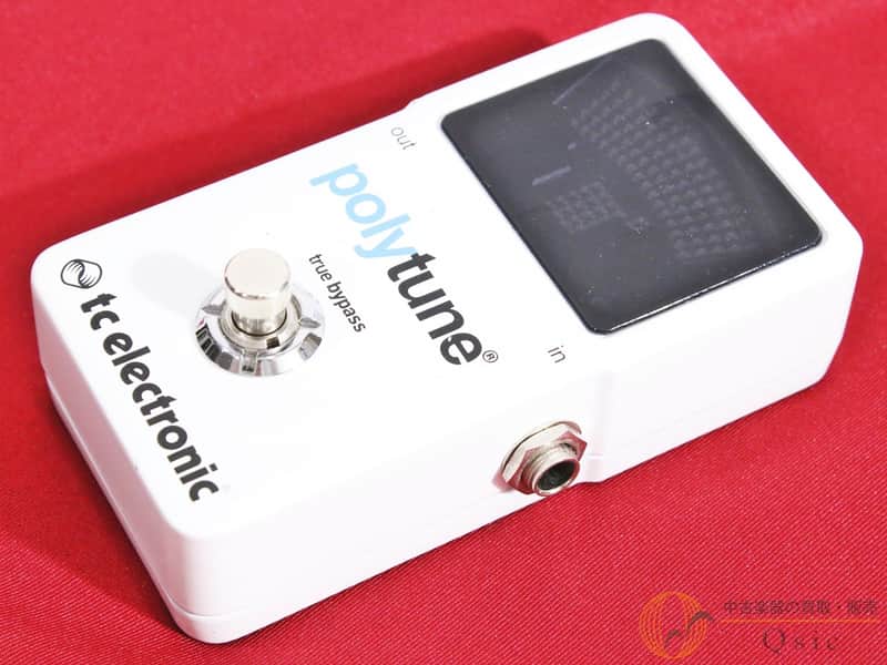 TC Electronic PolyTune 2