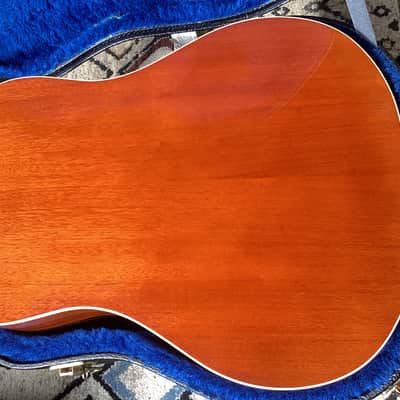 Gibson Hummingbird Artist 2008 Like New w/Upgrades image 4