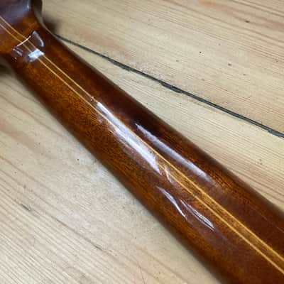 Eko Ranger VI 1960s 70s 6 String Acoustic Guitar Neck Spares or Repairs image 12