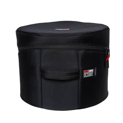 Gator Icon Floor Tom Bag - 14x12 image 4