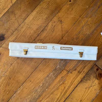 Hohner Guitaret *SUPER RARE* image 8