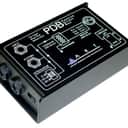 ART PDB Passive Direct Box