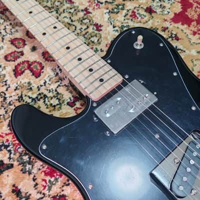 *NEW IN BOX* 2026 Fender Japan FSR Traditional II '70s Telecaster Black, Left-Handed Lefty LH, MIJ JD26 Limited Edition 🔥 image 11