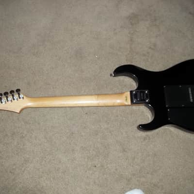 Washburn Mercury MG-20-Super-Strat image 4