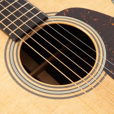 Used Martin 00-28 MD Modern Deluxe Natural 2024 image 7