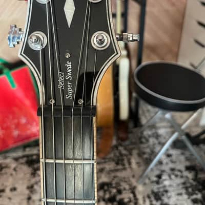 Hagstrom super swede select image 3