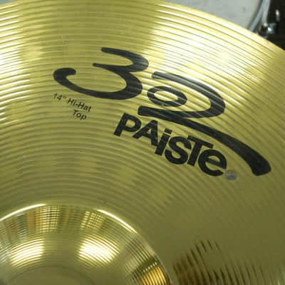 Remo Bravo 2 Complete 5-Piece Drum Kit Wine Red image 7