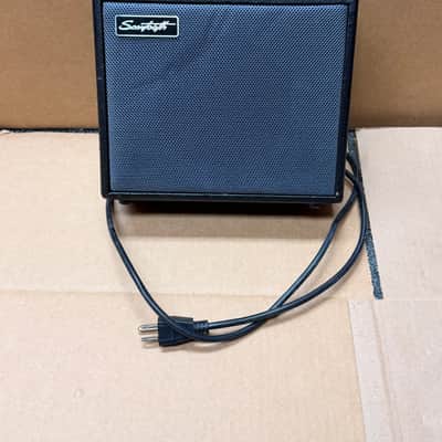 Sawtooth ST-AMP-10 10-Watt 1x6.5 Guitar Combo Amp – Tested – Great Condition – No Box