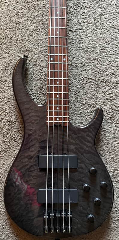 Peavey Millennium AC BXP 5 String | Reverb