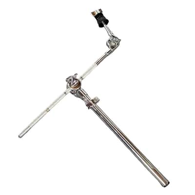 Used Gibraltar Telescoping Cymbal Boom Arm - Good image 1