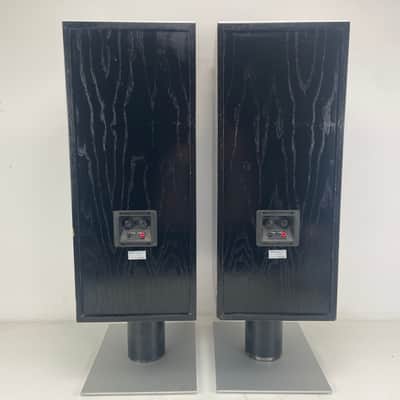 Bowers & Wilkens - DM7 - Matched Pair - Floorstanding Passive Speakers - Serviced (Repaired) image 5