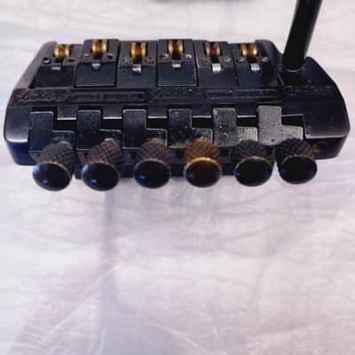 Kahler 2500/2520 1986 - Black image 8
