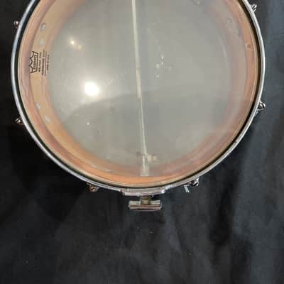 Premier Royal Ace Snare - Black diamond pearl image 6