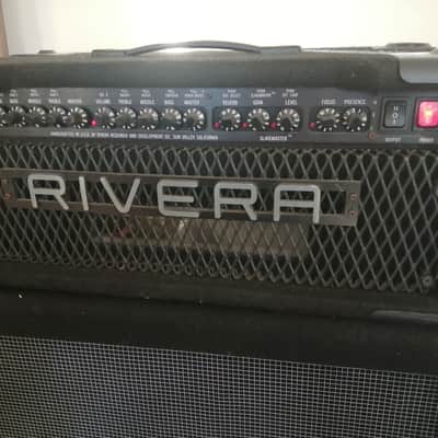 Rivera M60 1990 image 1