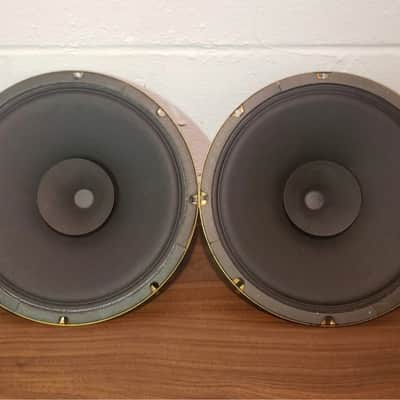 ROLA Full Range 12" Speakers pair image 1