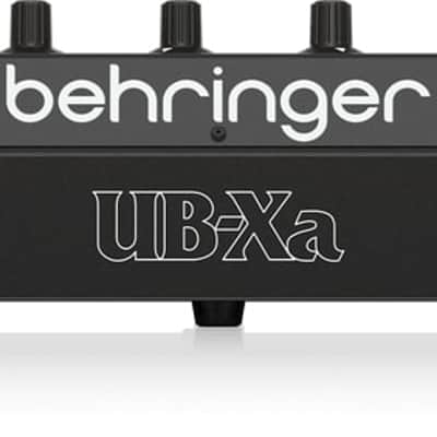 BEHRINGER UB-XA : BRAND NEW :  [DETROIT MODULAR] image 5
