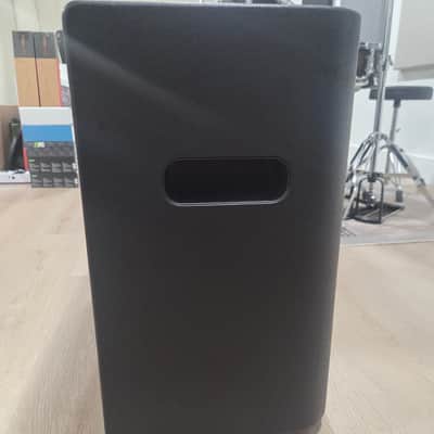 Line 6 Powercab 212 Plus 500-Watt 2x12" Active Guitar Speaker Cabinet 2019 - 2021 - Black (WITH SOFT CASE) image 3