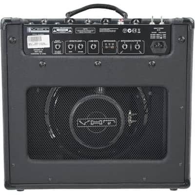 VHT Special 6 Ultra 6-Watt 1x12 Combo - No Footswitch image 2