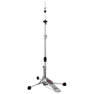 Pearl H150S Lightweight Flat-Based 3-Leg Hi-Hat Stand