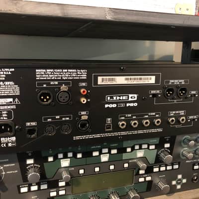 Line 6 POD X3 Pro image 2