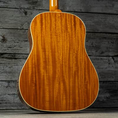 Gibson J-45 Standard - Heritage Cherry Sunburst image 7