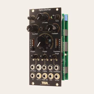 OpticShifter - 20 pole Optical Phaser image 2