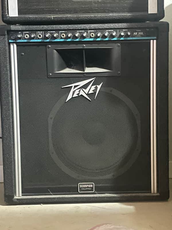 Peavey Kb-300
