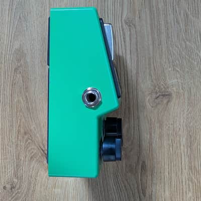 Ibanez TS9 Mod (JRC4558D Chip) image 4