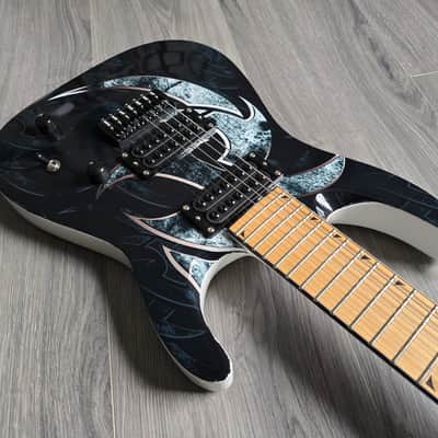 Jackson SLATHX-M 3-7 image 12