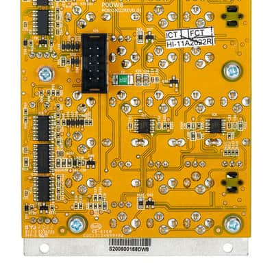 Behringer 297 Dual Portamento/CV Utilities Eurorack Synthesizer Module image 4